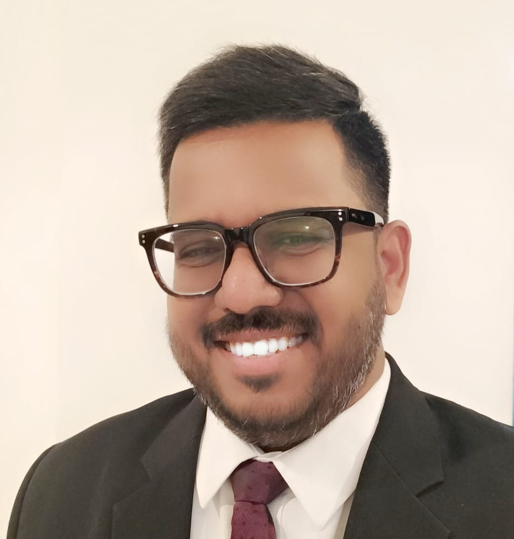G. Gajamugavarnan
